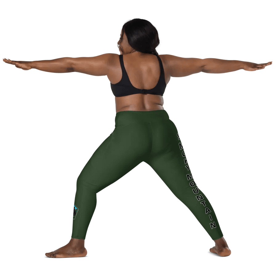 Villainous Crossover Leggings product image (6)
