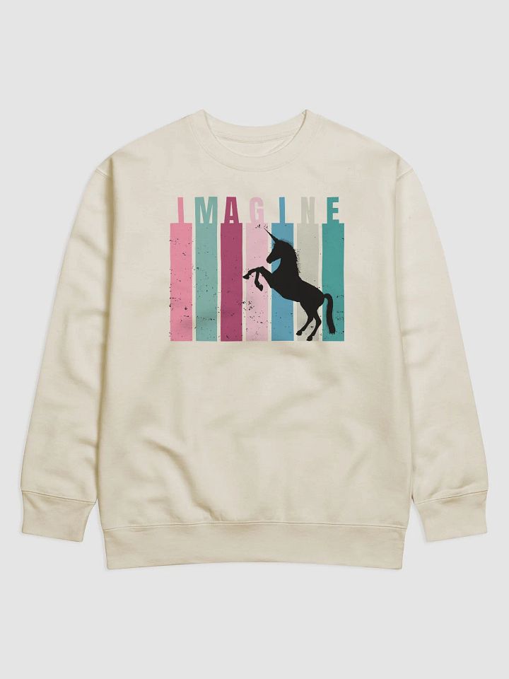 Imagine Fantasy Beasts - Unicorn product image (4)