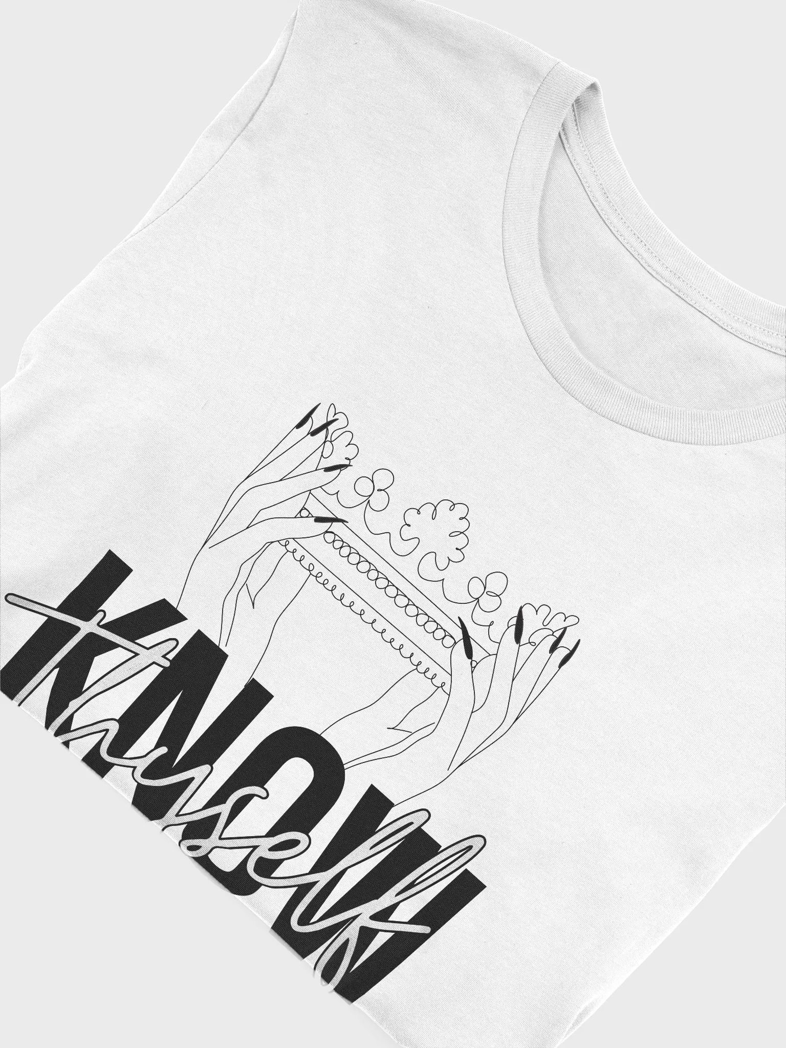 Empower Thyself T-Shirt product image (3)