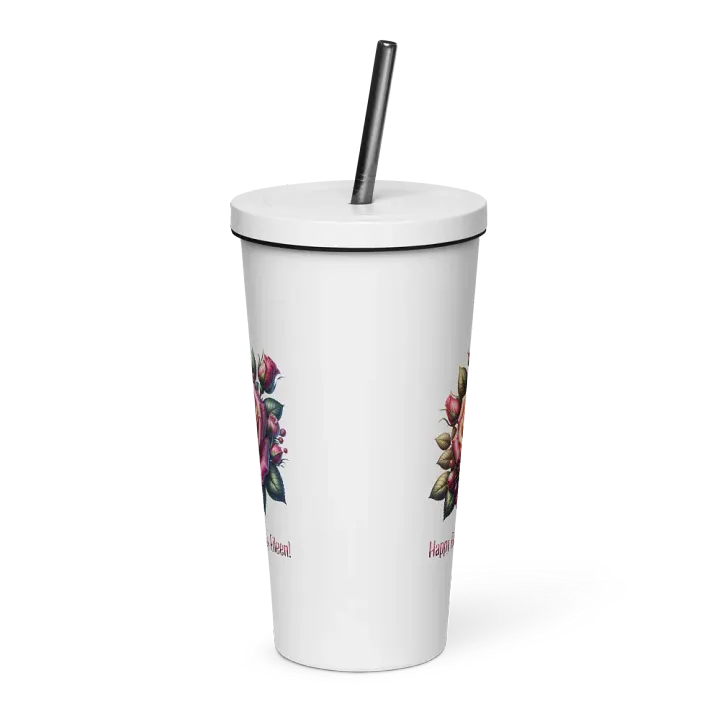 Happy Birthday Eileen Tumbler product image (2)