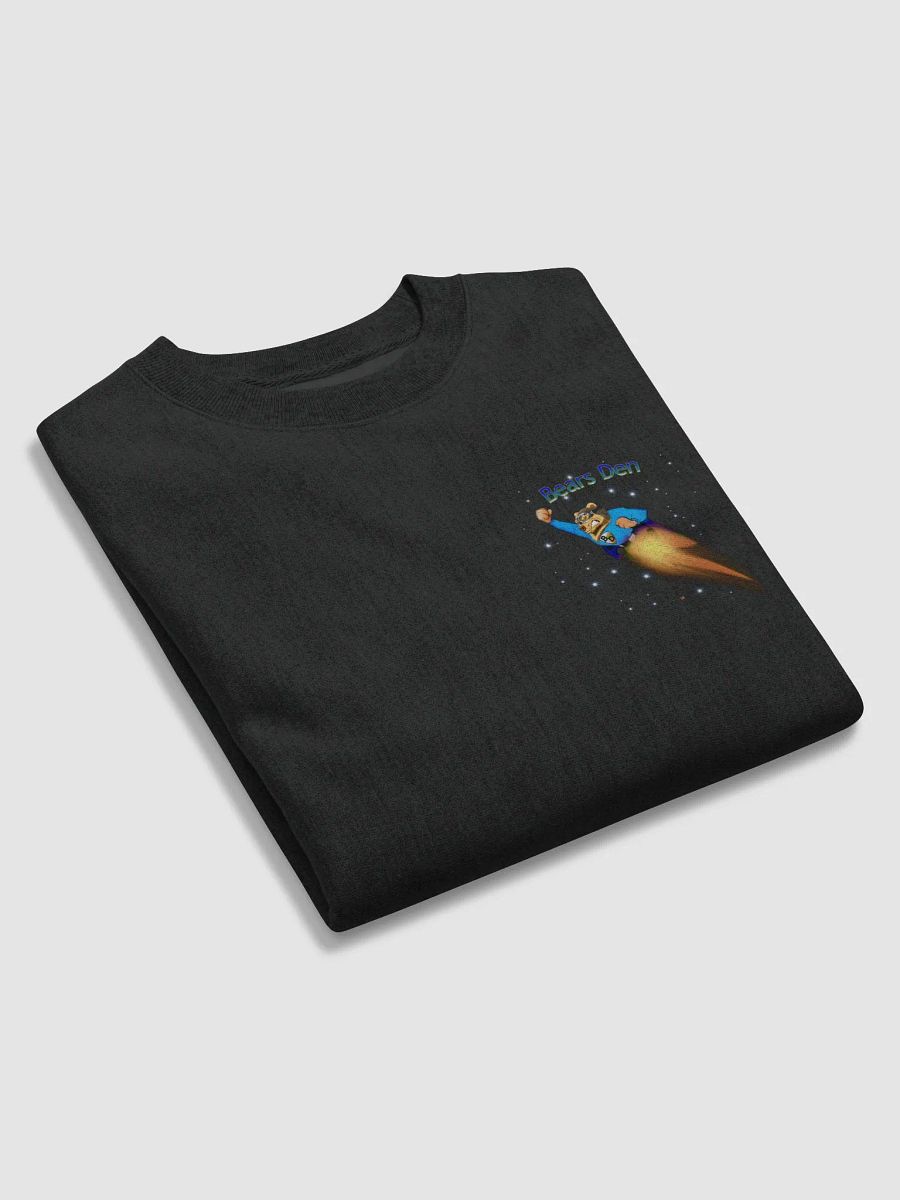 Bears Den Champion Cotton Max Sweatshirt product image (5)