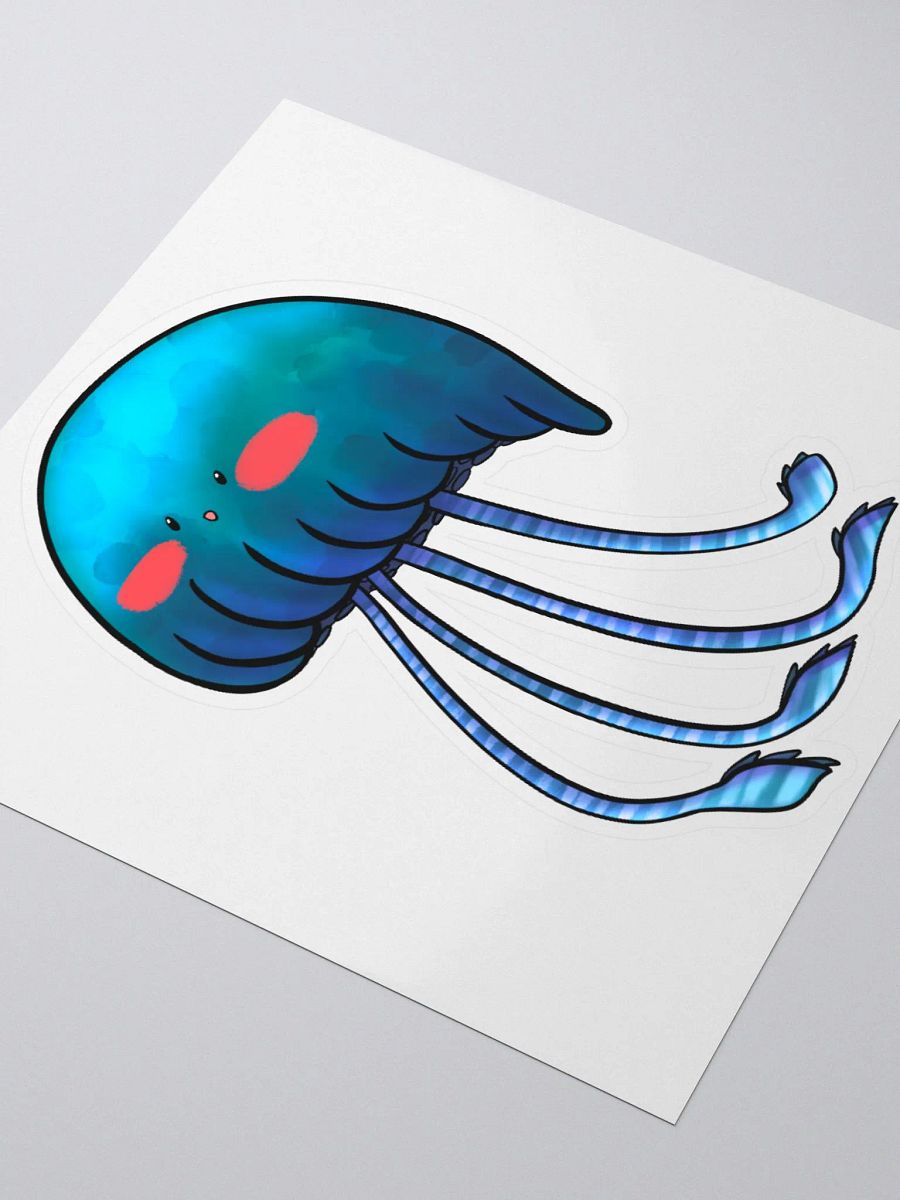 Jellybean Sticker! product image (3)