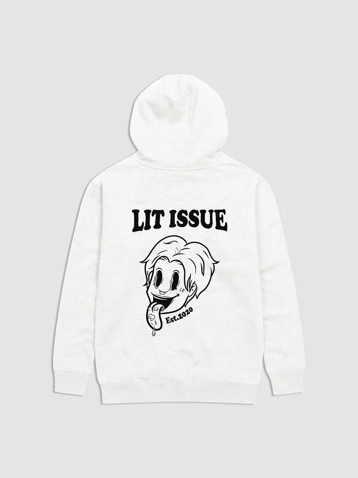 Lola Lit- Flagship Hoodie product image (2)