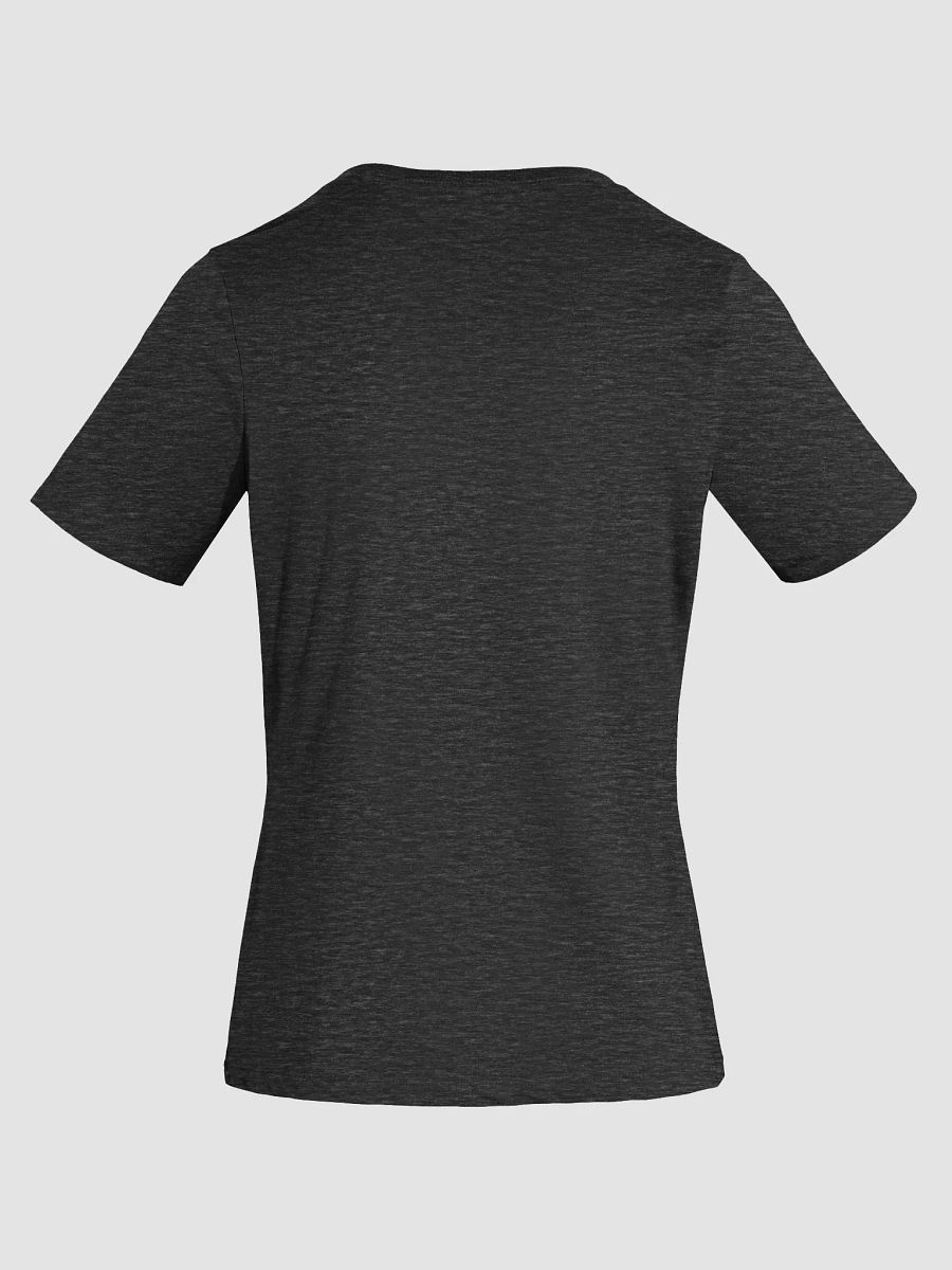 Vibrant Audio Feelings V-Neck Tee product image (16)