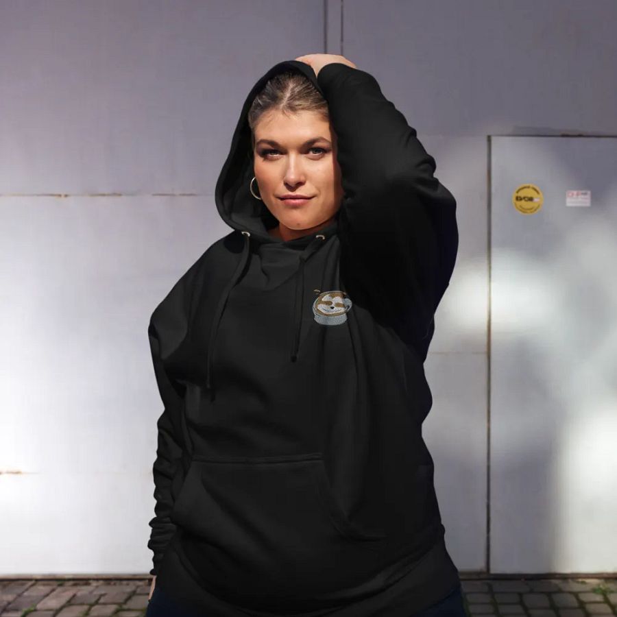 Coffee Hoodie product image (9)