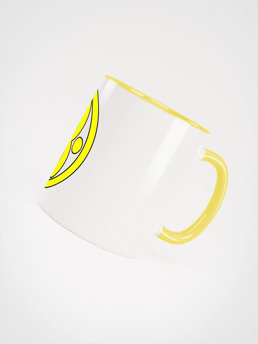 BrocsterBuilds B-dot Logo Mug product image (5)