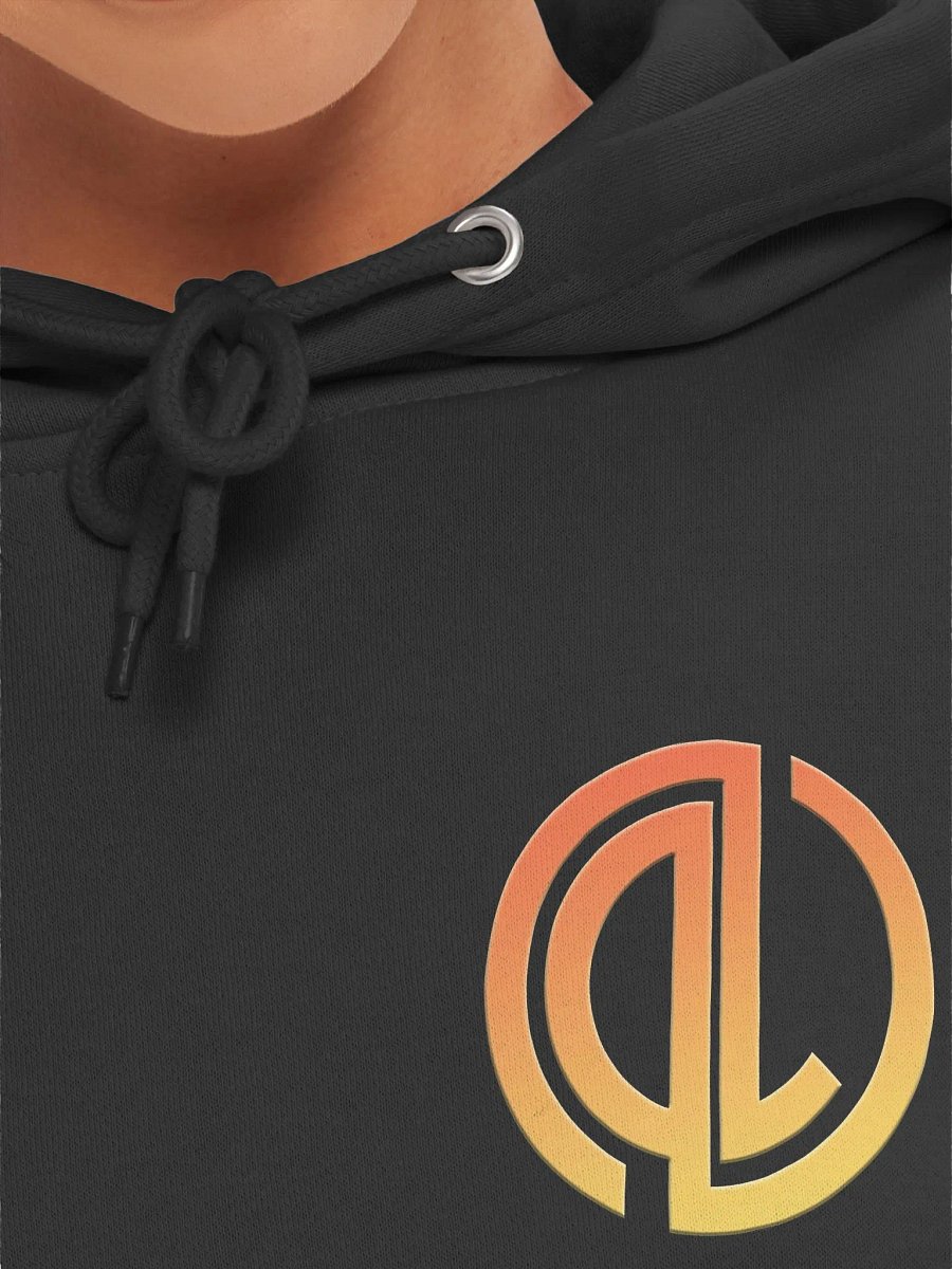 Sweat-shirt à capuche 