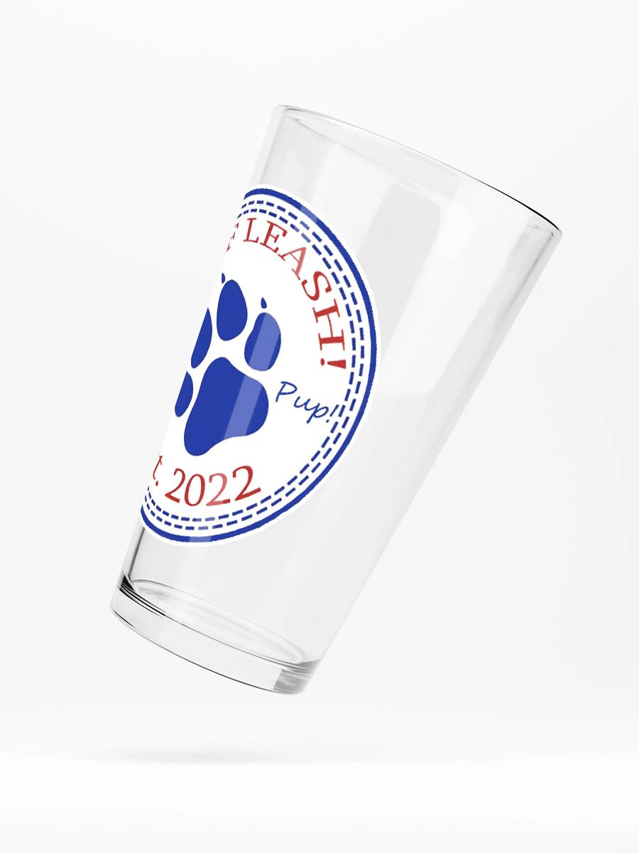 Pint Glass product image (5)