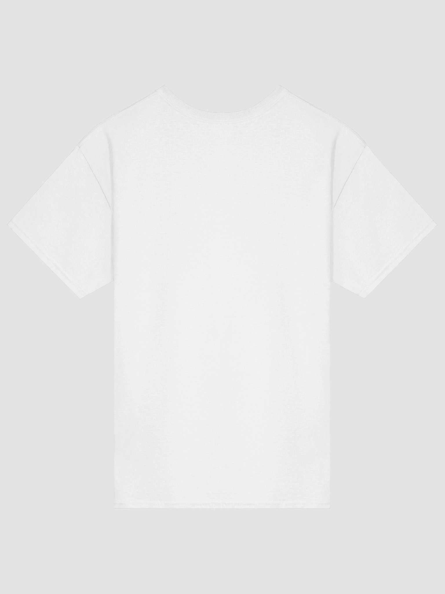 Poodle doodle graphic t-shirt product image (134)