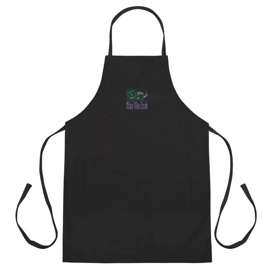 Kiss the Cook product image (2)