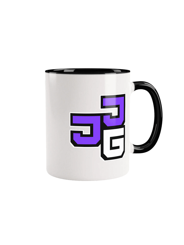 JJG Official Premium Mug product image (1)