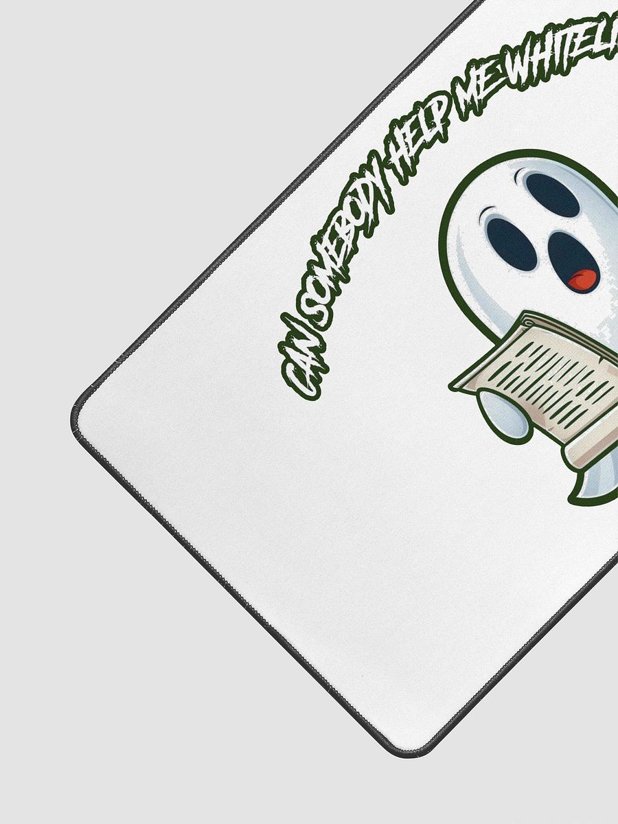 Whitelist Desk Mat product image (3)