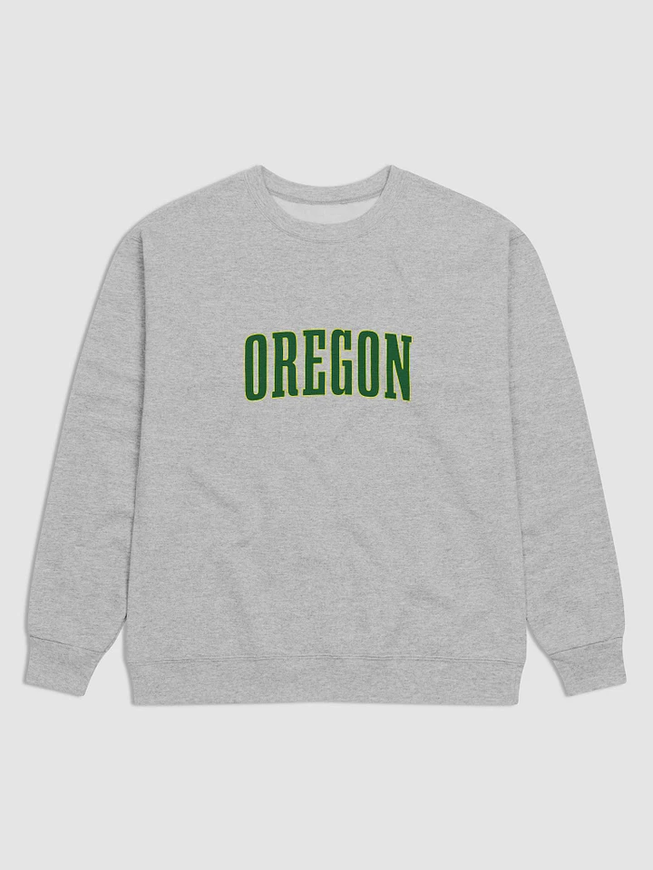 Oregon Sweatshirt product image (1)