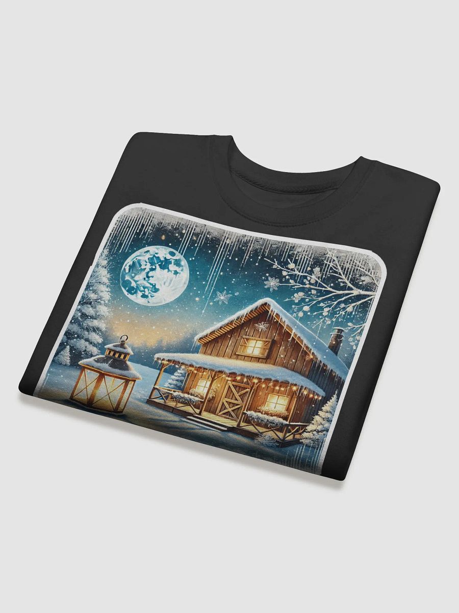 Hearthlight Sweatshirt - January 2025 product image (4)