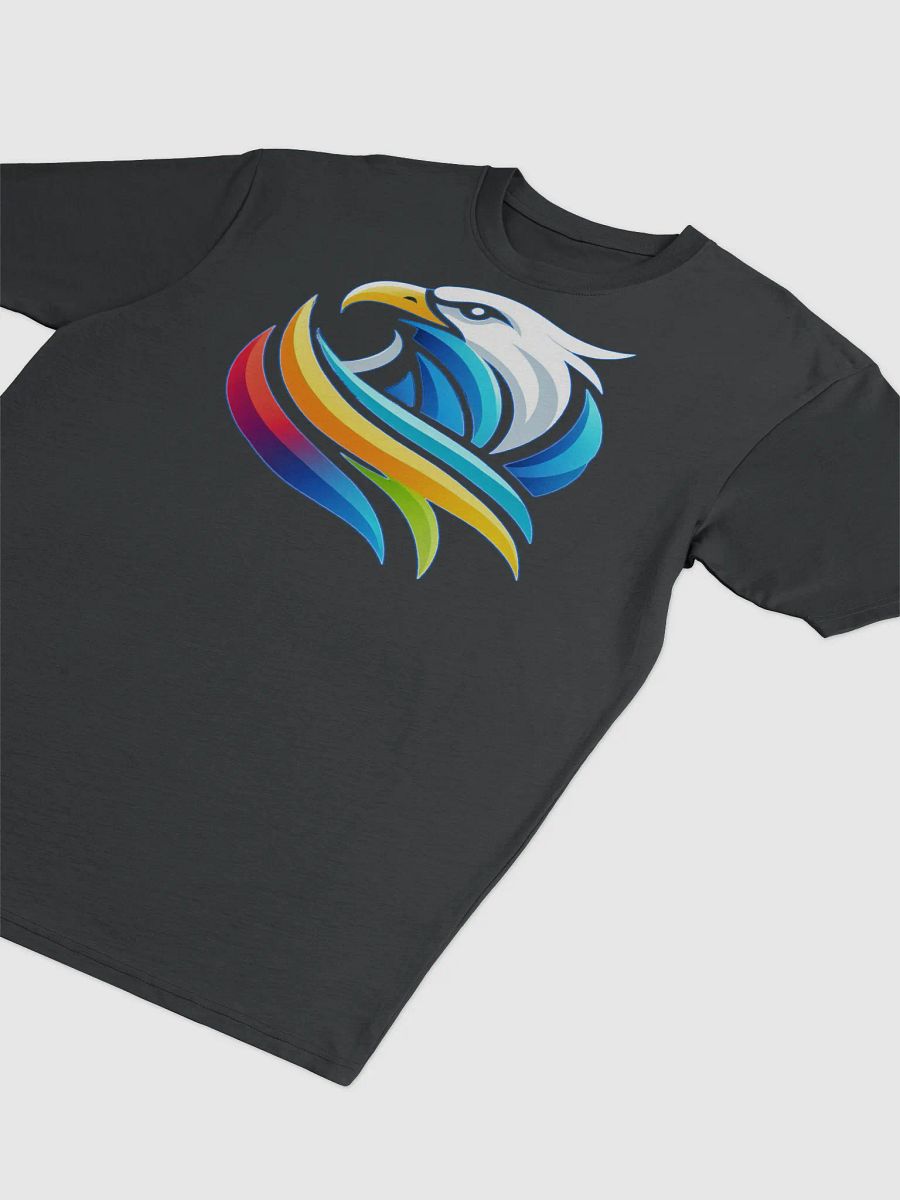Eagle Vision Men's Graphic Tee product image (3)