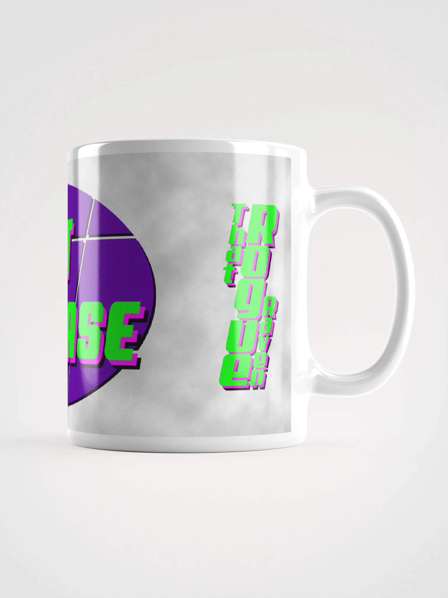 CultPhrase Mug product image (1)