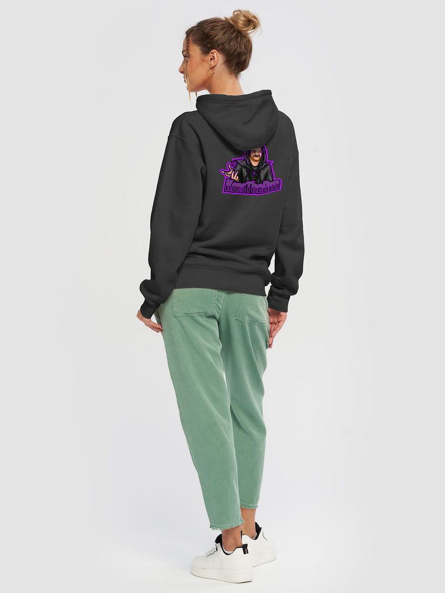 Kres The DM Hoodie product image (37)