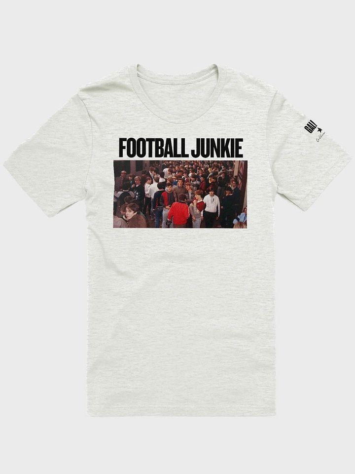 Football Junkie Range product image (1)