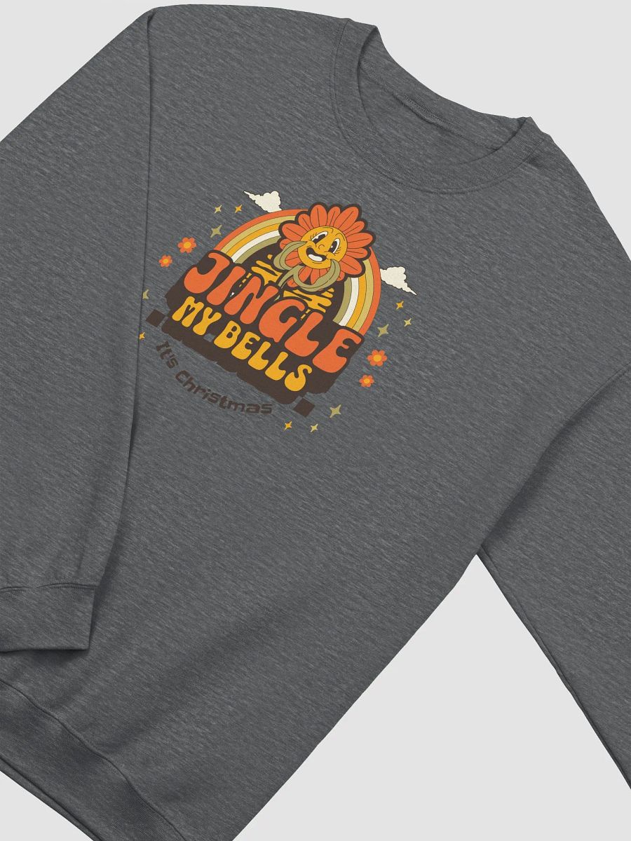 Jingle Bells Sweatshirt product image (4)