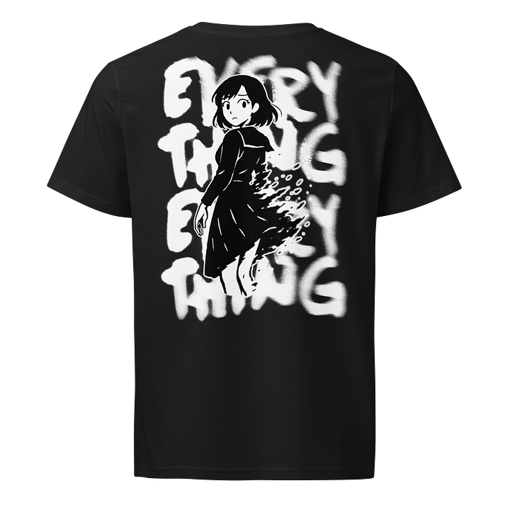 Everything Shirt blk product image (6)