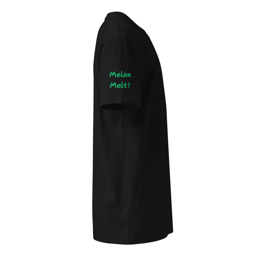 Melon Unisex Tee product image (4)