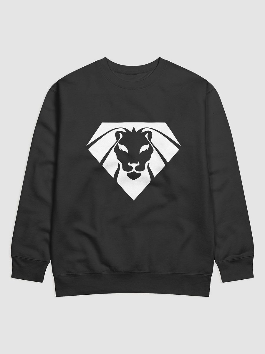 VIP Space Lion Sweatshirt (W) product image (4)