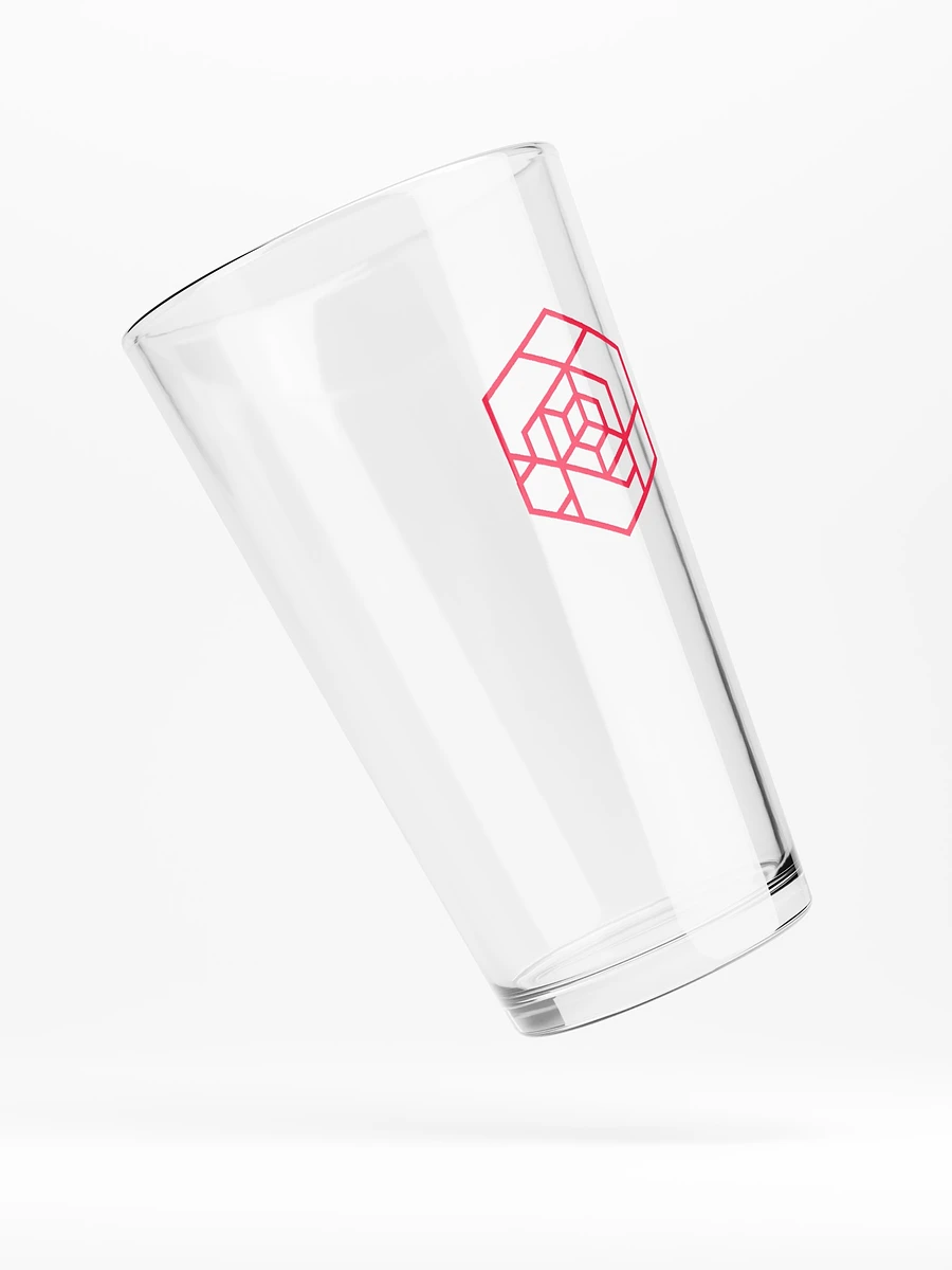 THE MARK PINT GLASS product image (4)