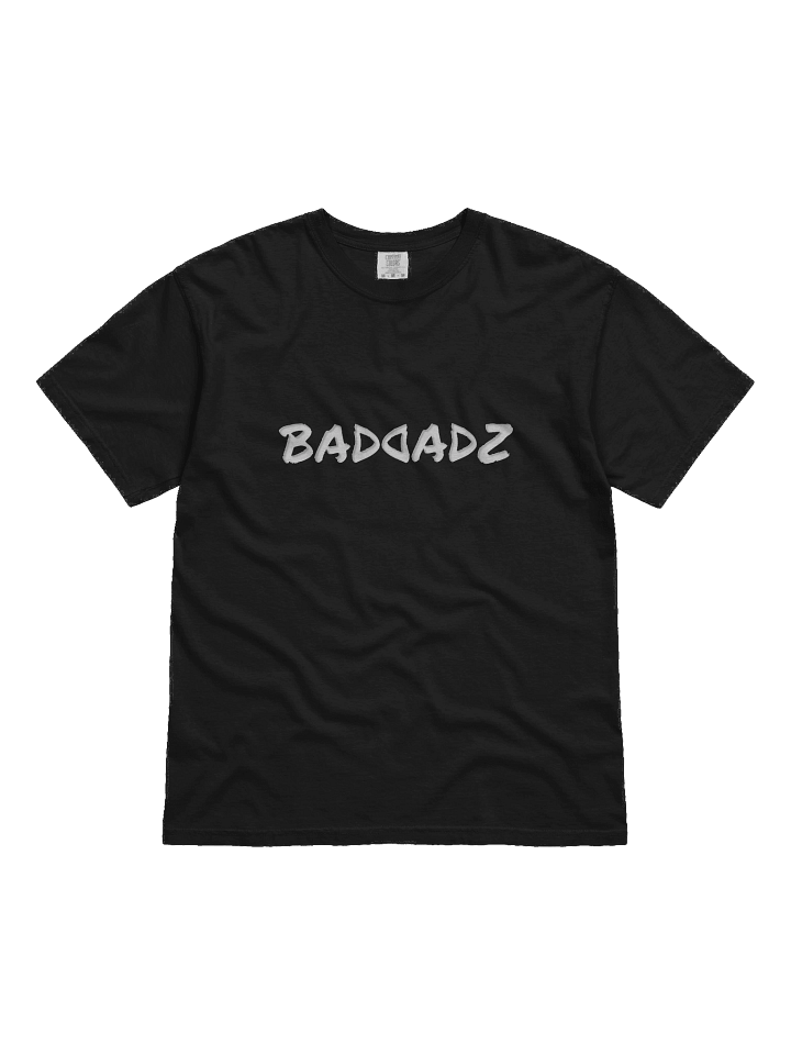 BADDADZ Name Only product image (3)