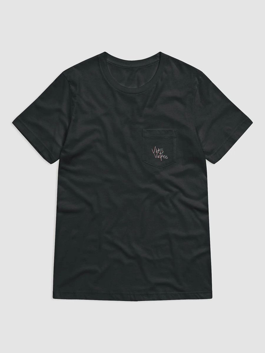 Vulpes T-Shirt Varient product image (2)