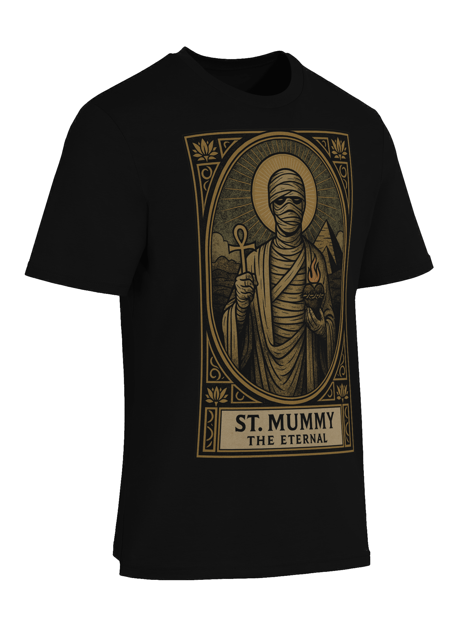 Saint Mummy Tee product image (9)