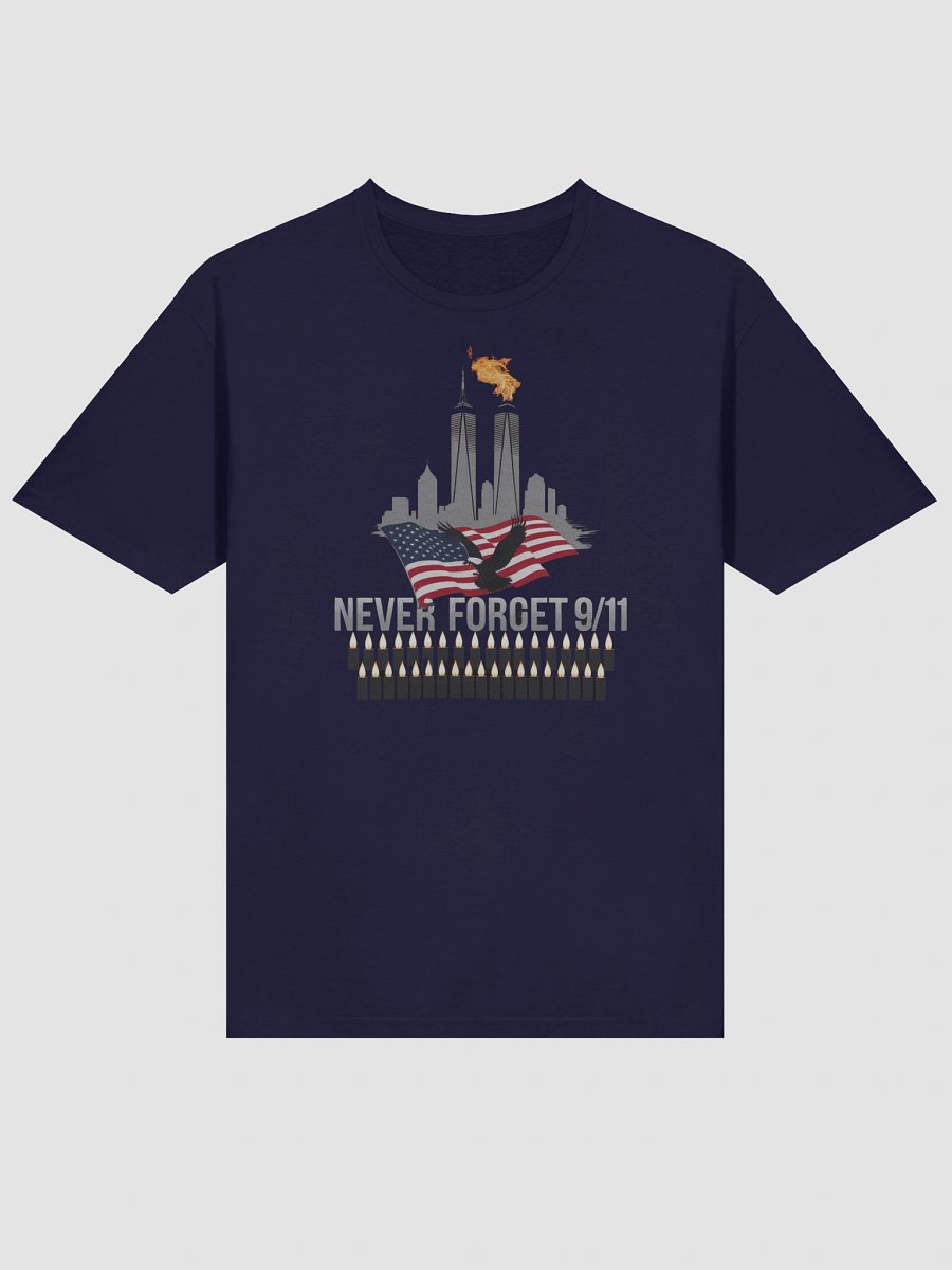Patriot Day (Sept 11 Remembrance) product image (3)