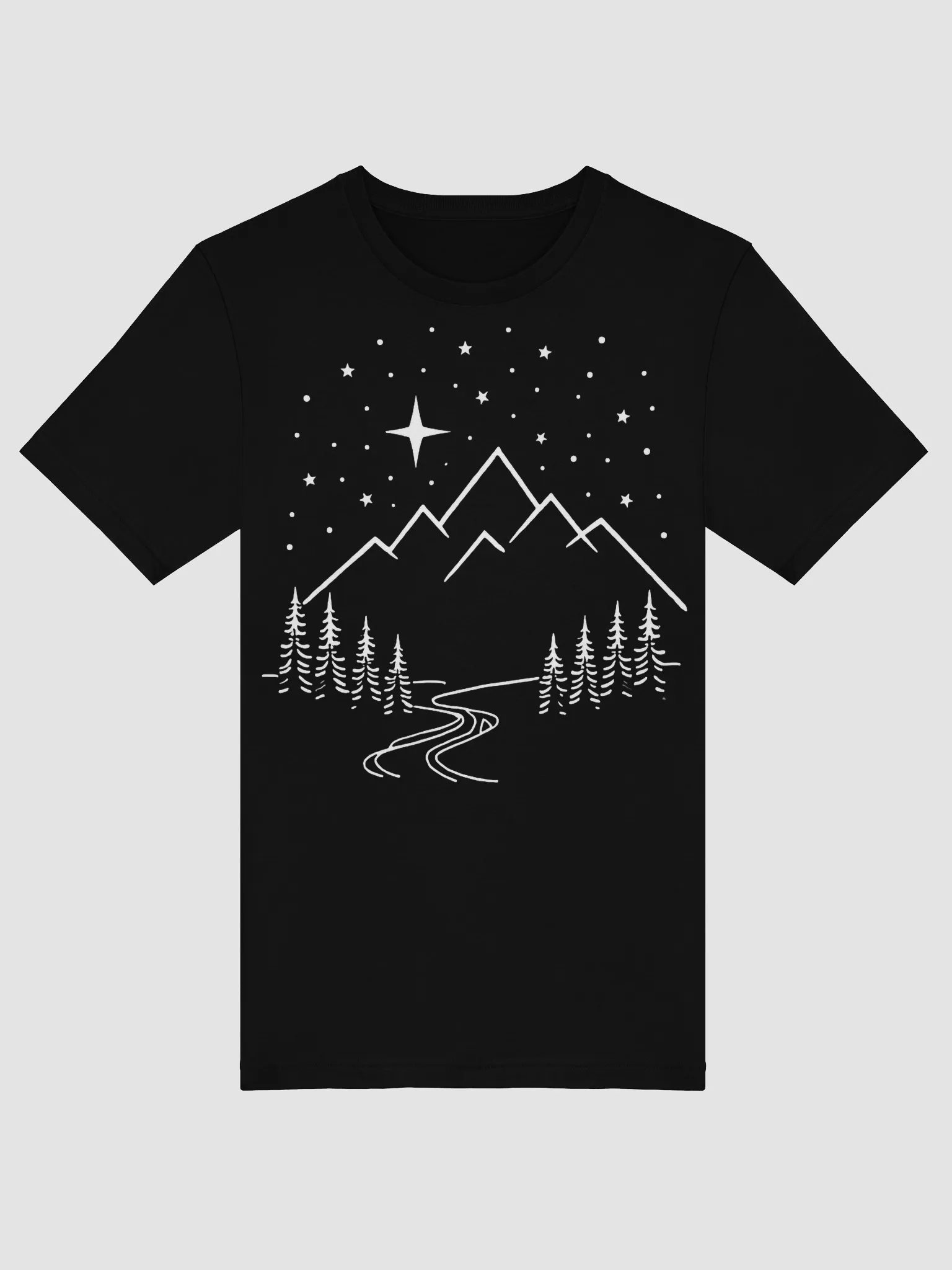Starry Mountain Sky product image (6)