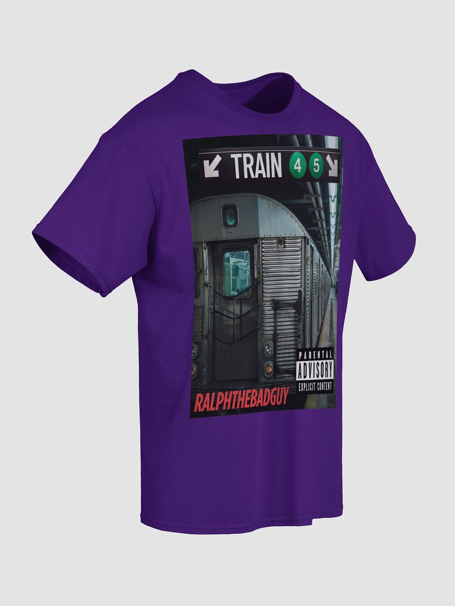 Women's Explicit CD T-Shirt product image (45)