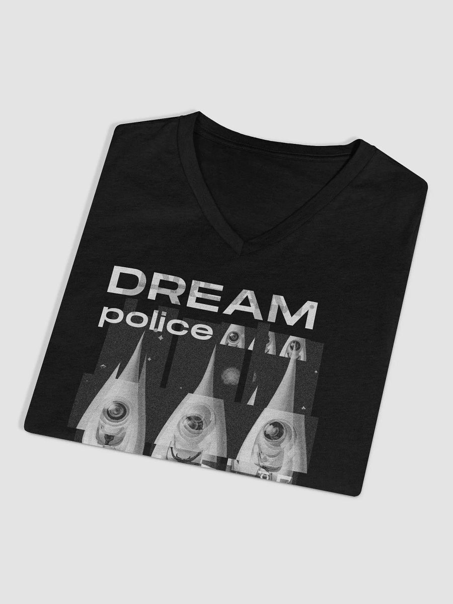 Dream Police Women's Tee product image (3)