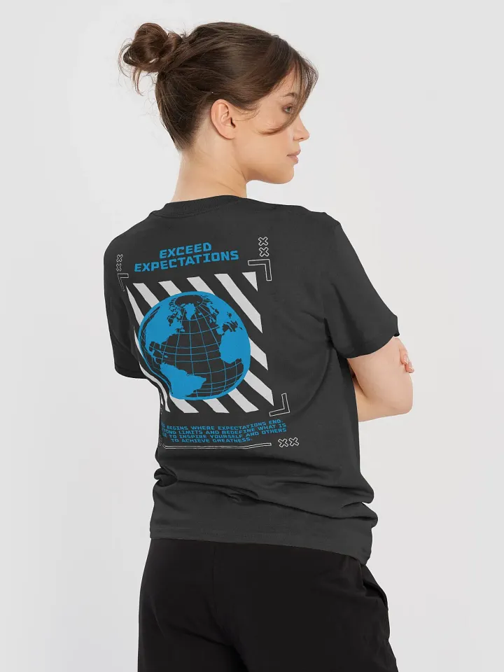 Exceed Expectations Y2K product image (1)