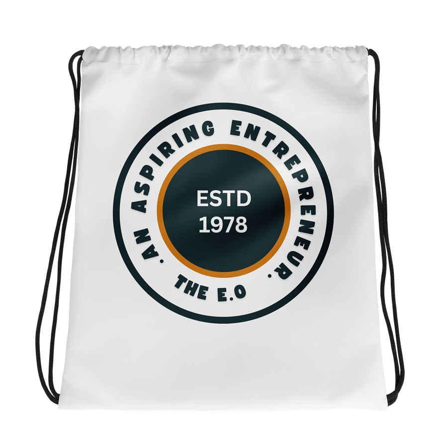 TEO 1978 Gym Bag product image (1)