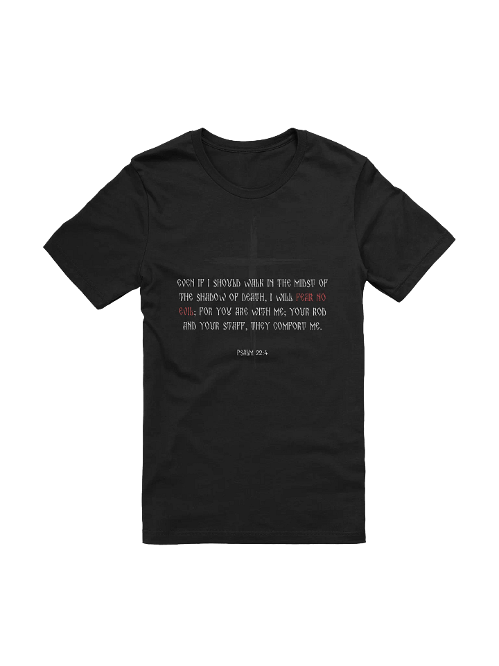 Divine Symbols Unisex T-Shirt product image (6)