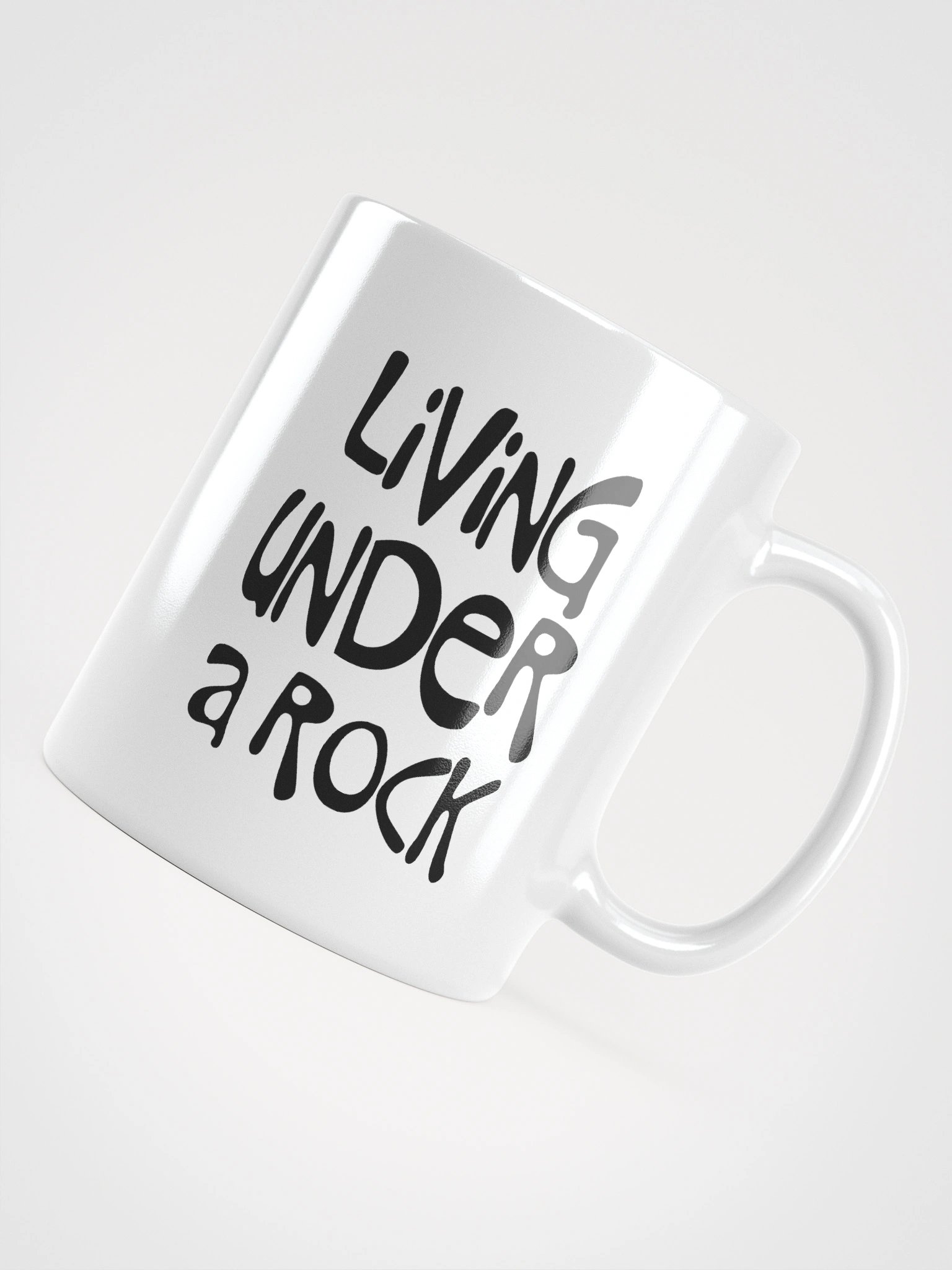 Living UAR mug product image (4)