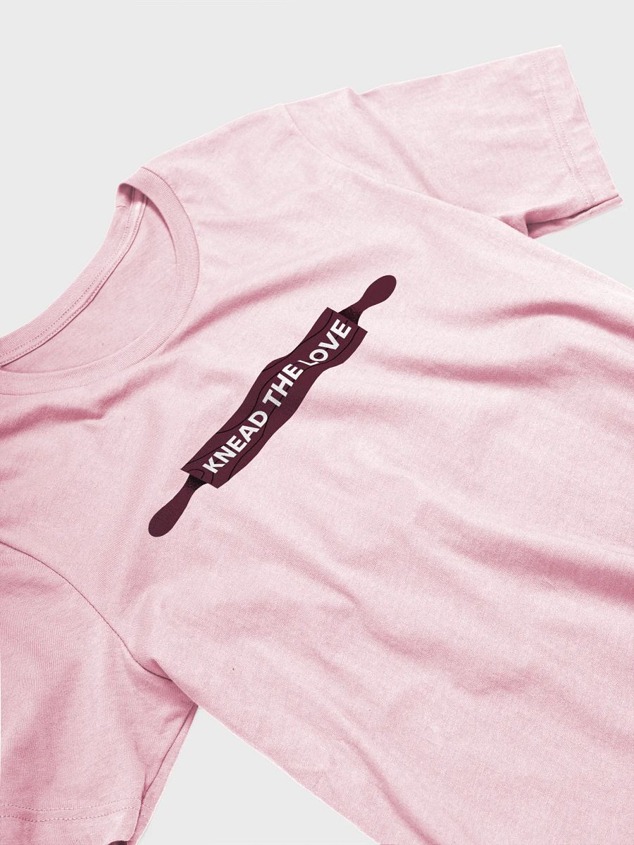 🖤 Knead the Love – Women’s Edition product image (8)