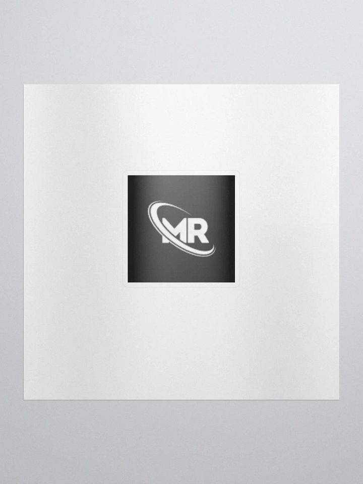 Mr Creation stickers product image (1)