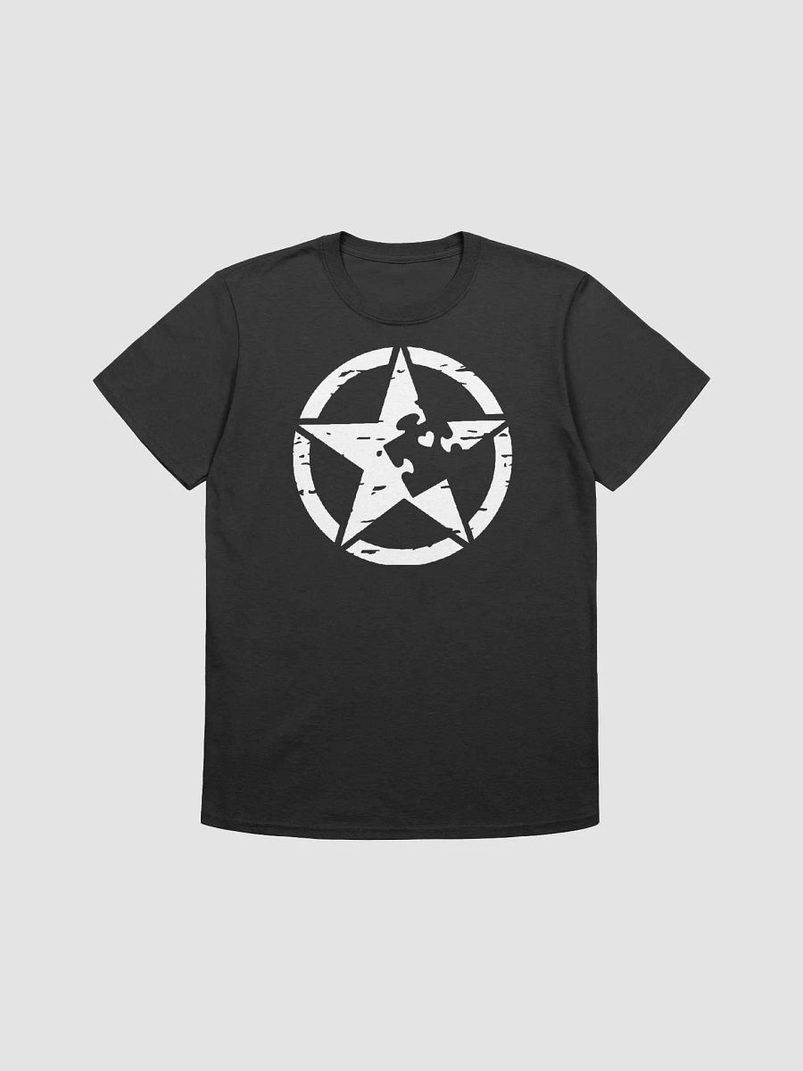 Autism Star T product image (4)