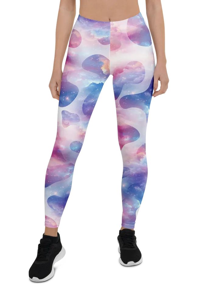 Crazy Cow-leggings product image (2)
