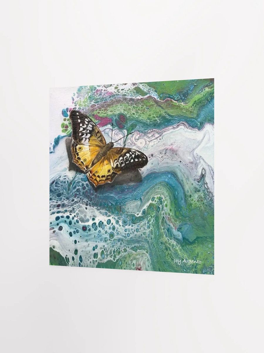 Butterfly Print product image (3)