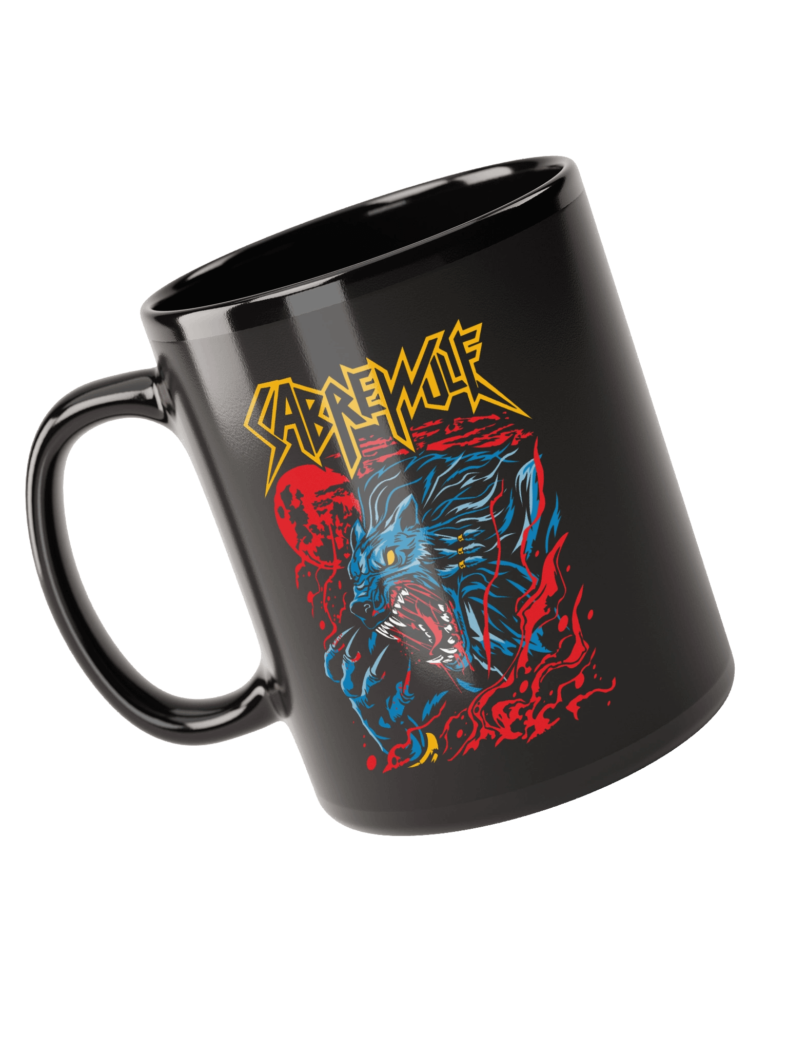 SW Glossy Mug product image (5)