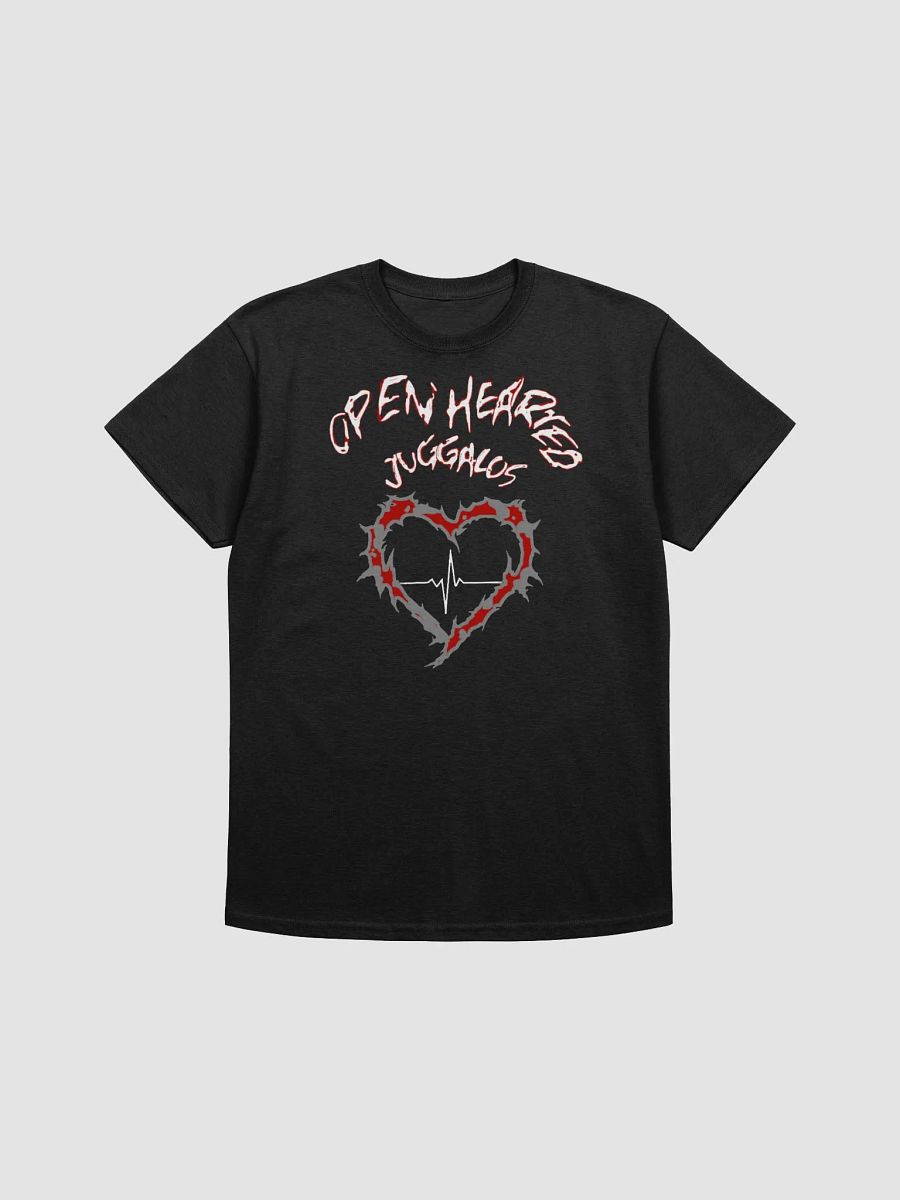 Openhearted Juggalos And Recovery Support Strife design v2 product image (1)