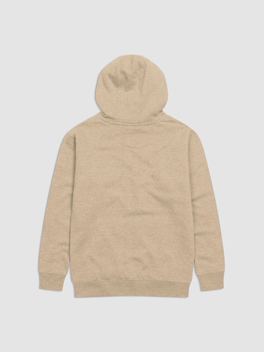 Varsity Hoodie product image (13)