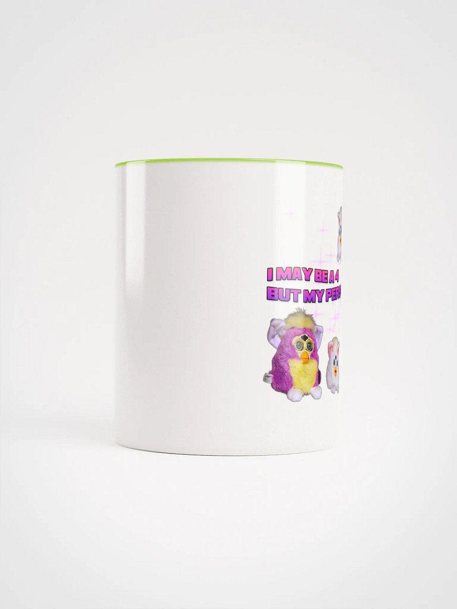 A Solid 5 Mug product image (45)