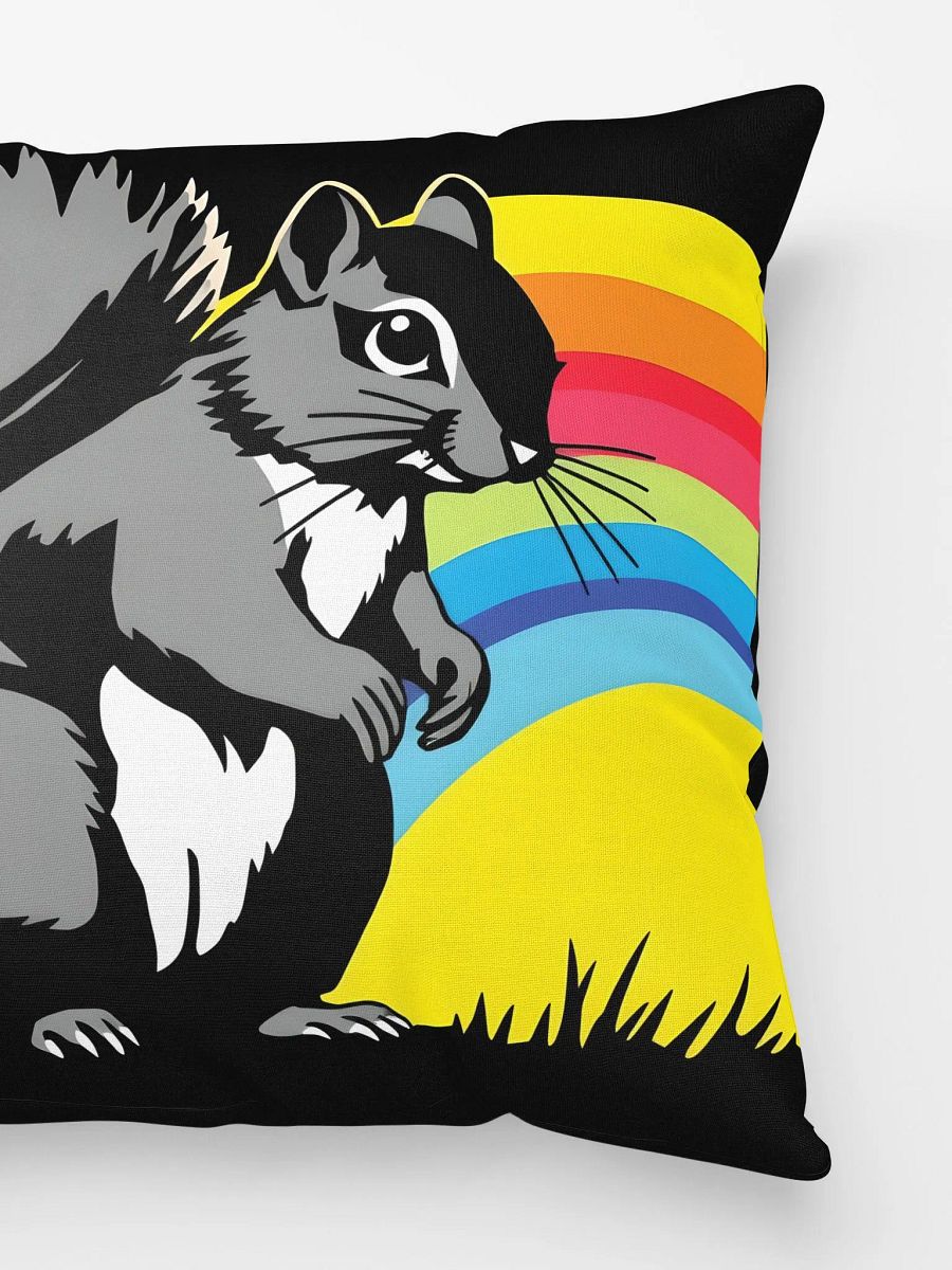 Dreamy Nights All-Over Print Pillow product image (4)