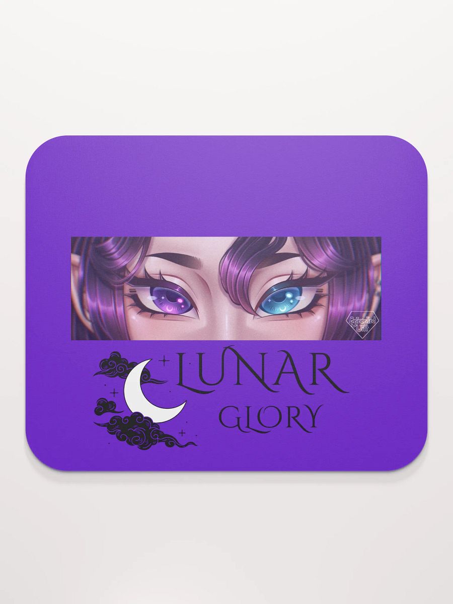 Lunarglory Mousepad (varient) product image (2)