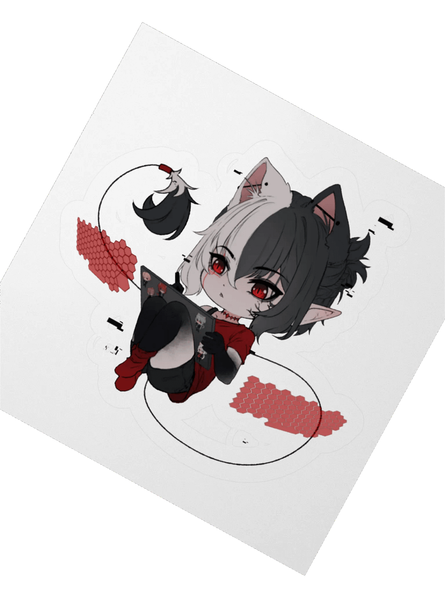 Streaming Tomo product image (2)